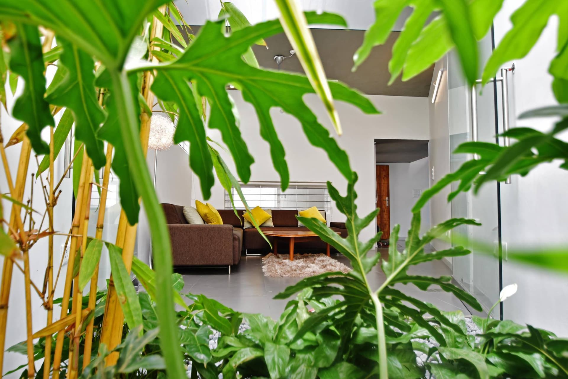 WEDGE residential project by Kodiyattu Builders in Chengannur, Alappuzha